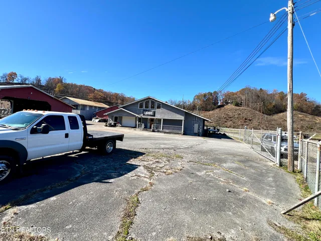 $8,100,000 | Undisclosed Address, Pigeon Forge, TN 37863