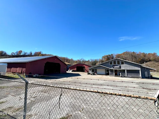 $8,100,000 | Undisclosed Address, Pigeon Forge, TN 37863