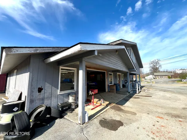 $8,100,000 | Undisclosed Address, Pigeon Forge, TN 37863