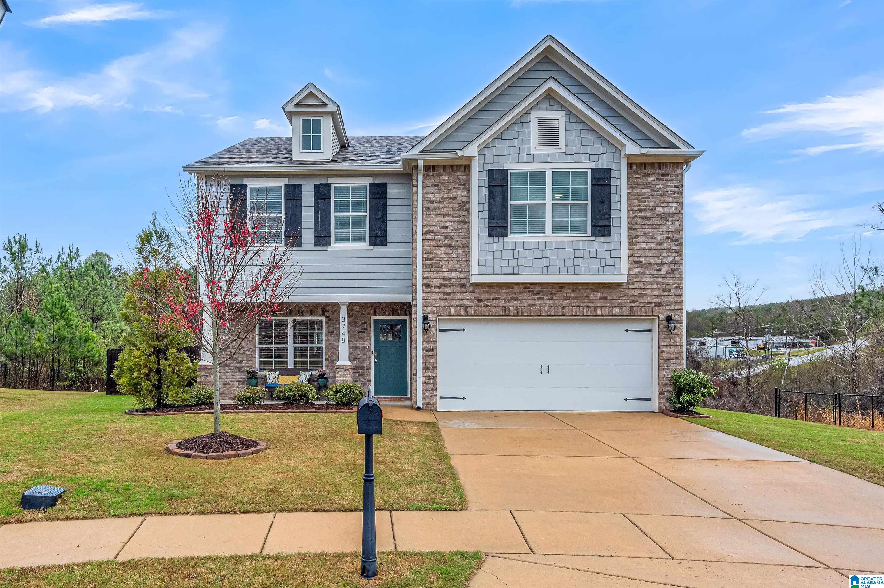 3748 Grand Central Avenue Fultondale, AL 35068 - Photo 2 of 39