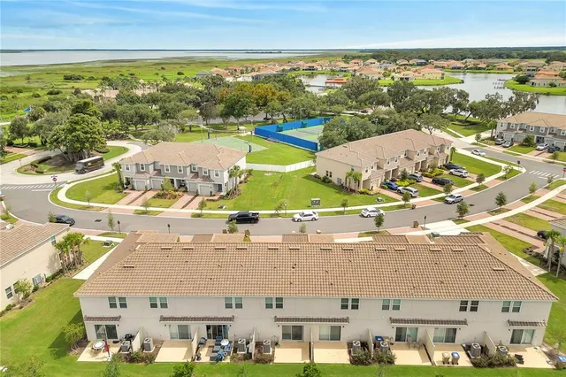 with black and white photo of a swimming pool