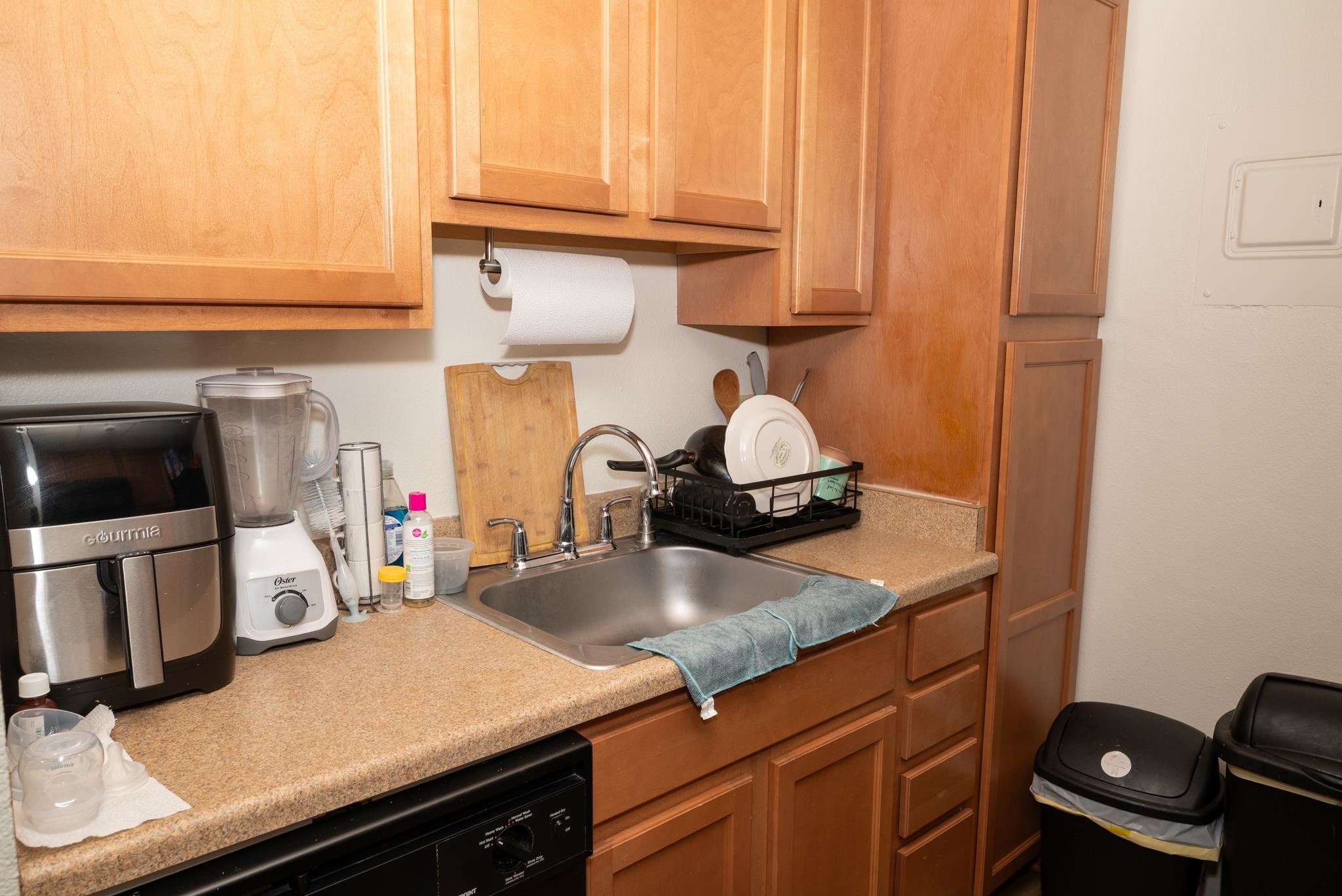 1718 Onsgard Road Madison, WI 53704 - Photo 13 of 18
