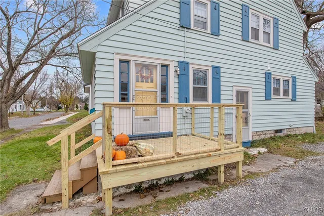 $189,900 | 140 Ruth Avenue, Syracuse, NY 13210