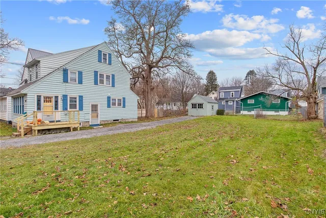 $189,900 | 140 Ruth Avenue, Syracuse, NY 13210