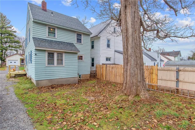 $189,900 | 140 Ruth Avenue, Syracuse, NY 13210