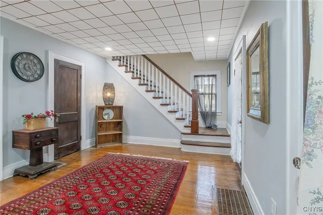 $189,900 | 140 Ruth Avenue, Syracuse, NY 13210