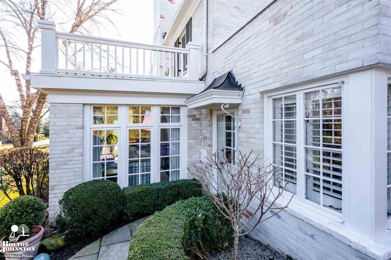 27 Beacon Hill Road Grosse Pointe Farms, MI 48236 - Photo 43 of 51