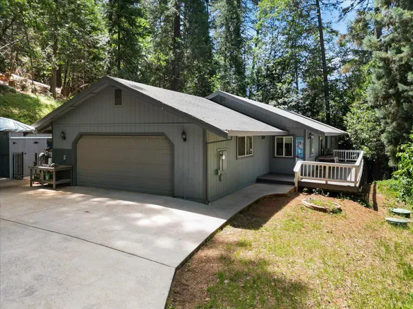 $455,000 | 12709 Francis Drive, Grass Valley, CA 95949