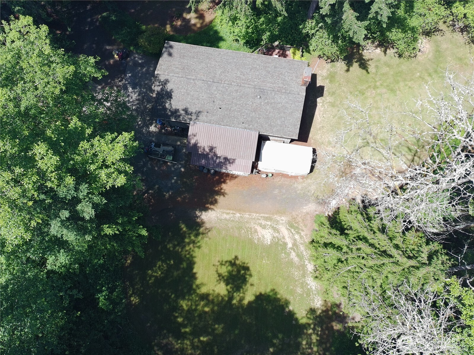 3124 Zenkner Valley Road Centralia, WA 98531 - Photo 25 of 27