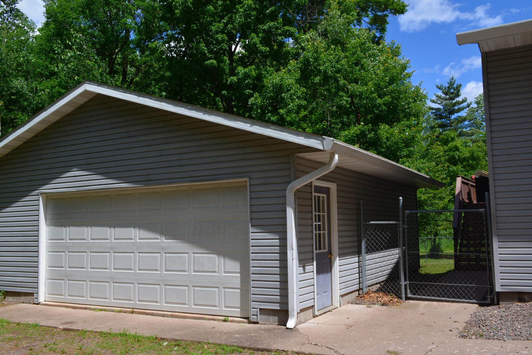 26570 Fairgrounds Road Webster, WI 54893 - Photo 2 of 2