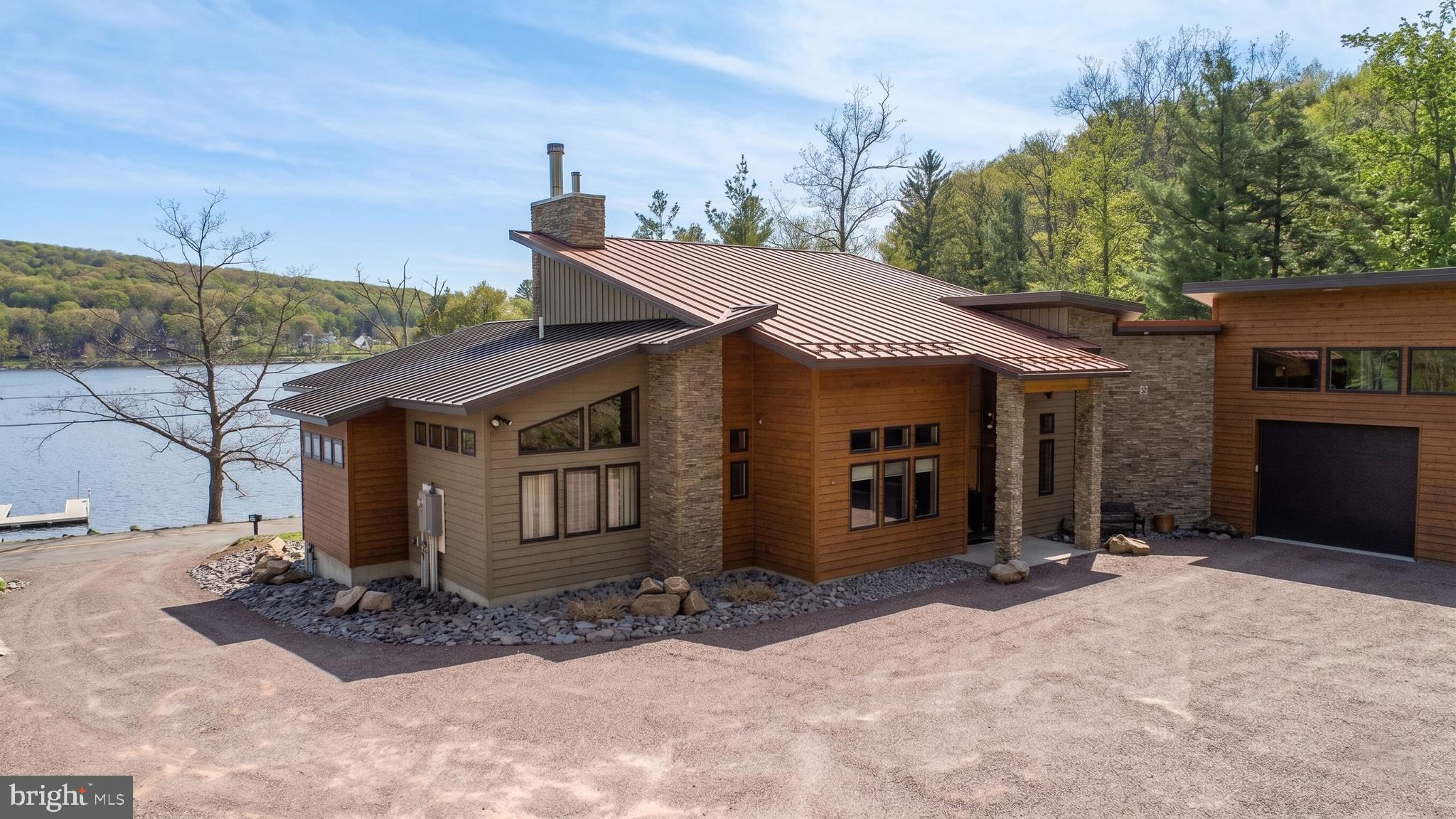 755 Rock Lodge Road McHenry, MD 21541 - Photo 79 of 85 Deep Creek Lake at your fingertips