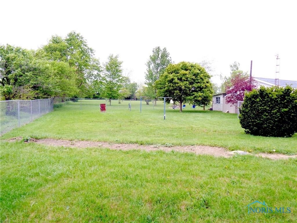3840 West Millgrove Road Risingsun, OH 43457 - Photo 24 of 25 Fenced Yard