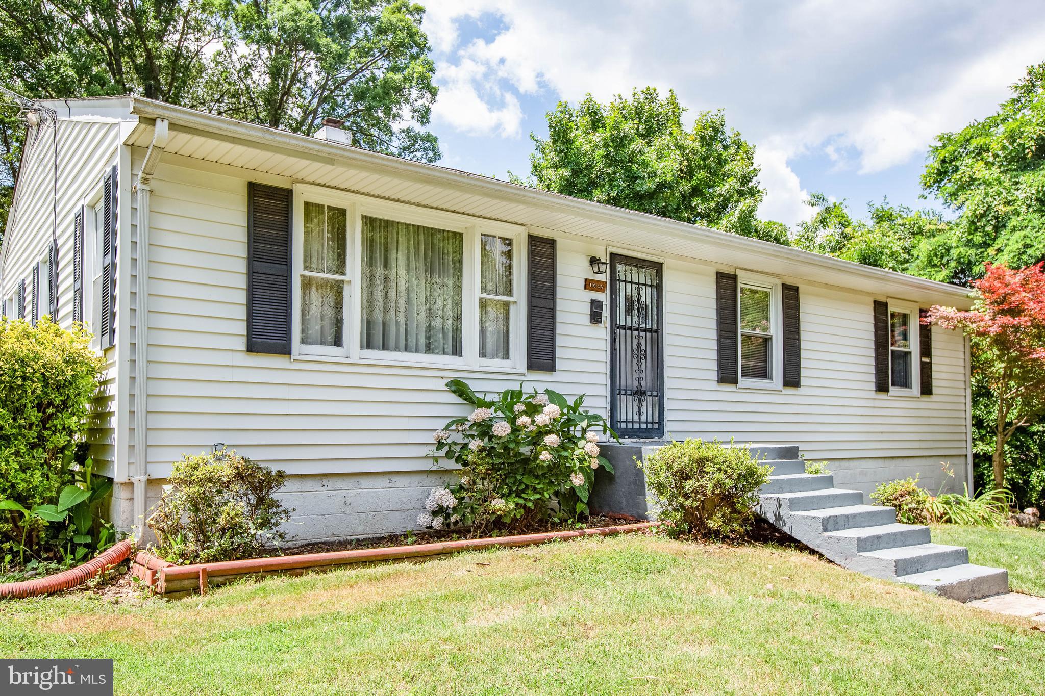 4041 C Street Triangle, VA 22172 - Photo 1 of 25 Gallery Image 1