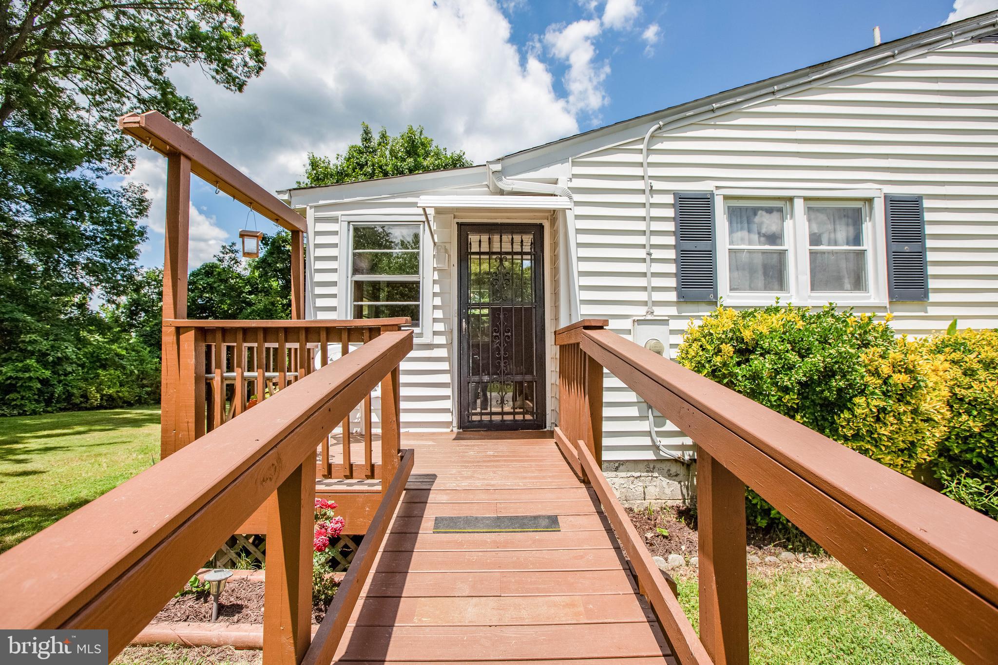 4041 C Street Triangle, VA 22172 - Photo 21 of 25 Gallery Image 21