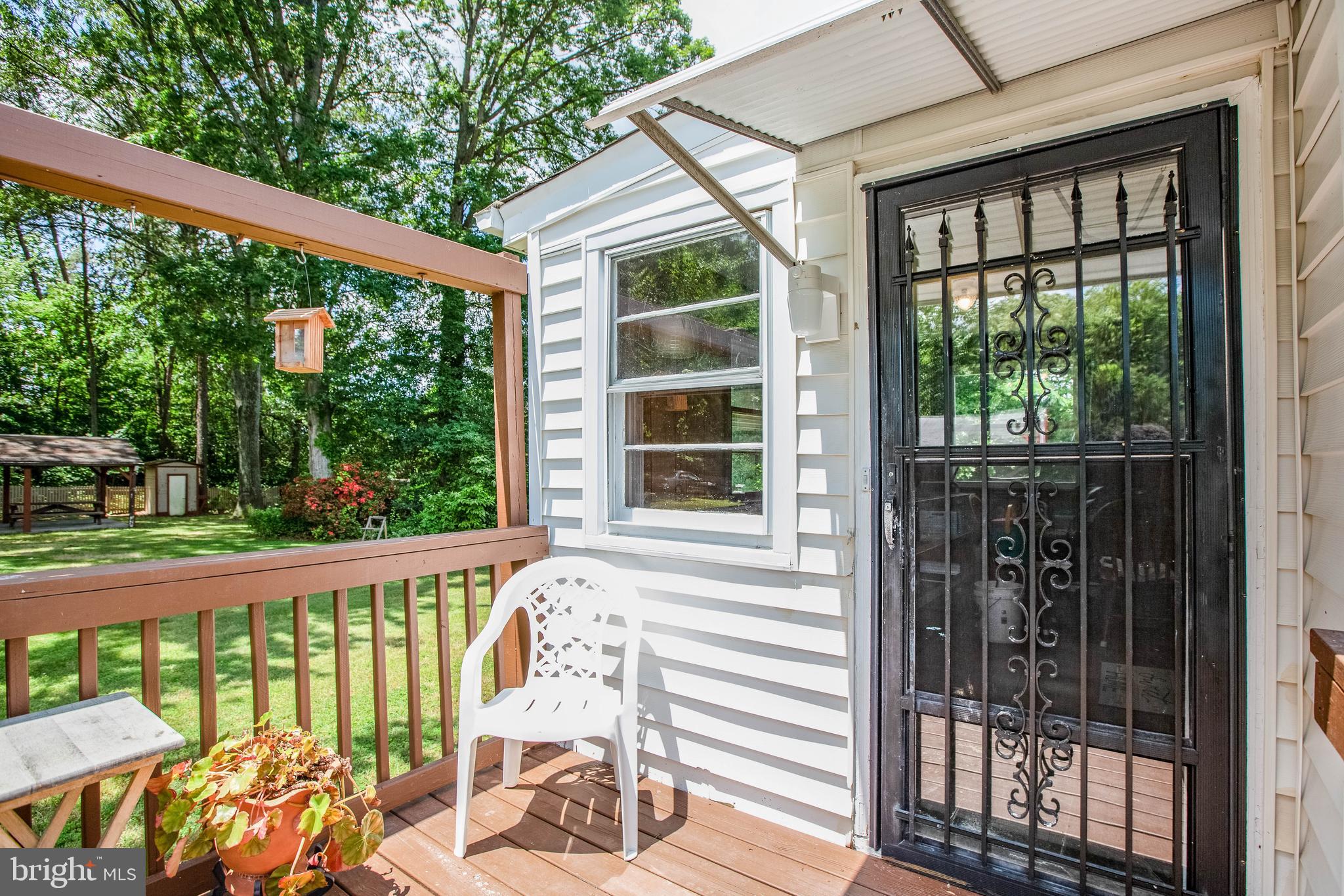 4041 C Street Triangle, VA 22172 - Photo 23 of 25 Gallery Image 23