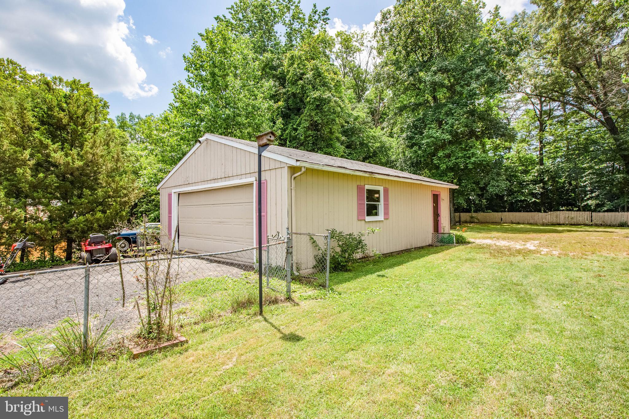 4041 C Street Triangle, VA 22172 - Photo 24 of 25 Gallery Image 24