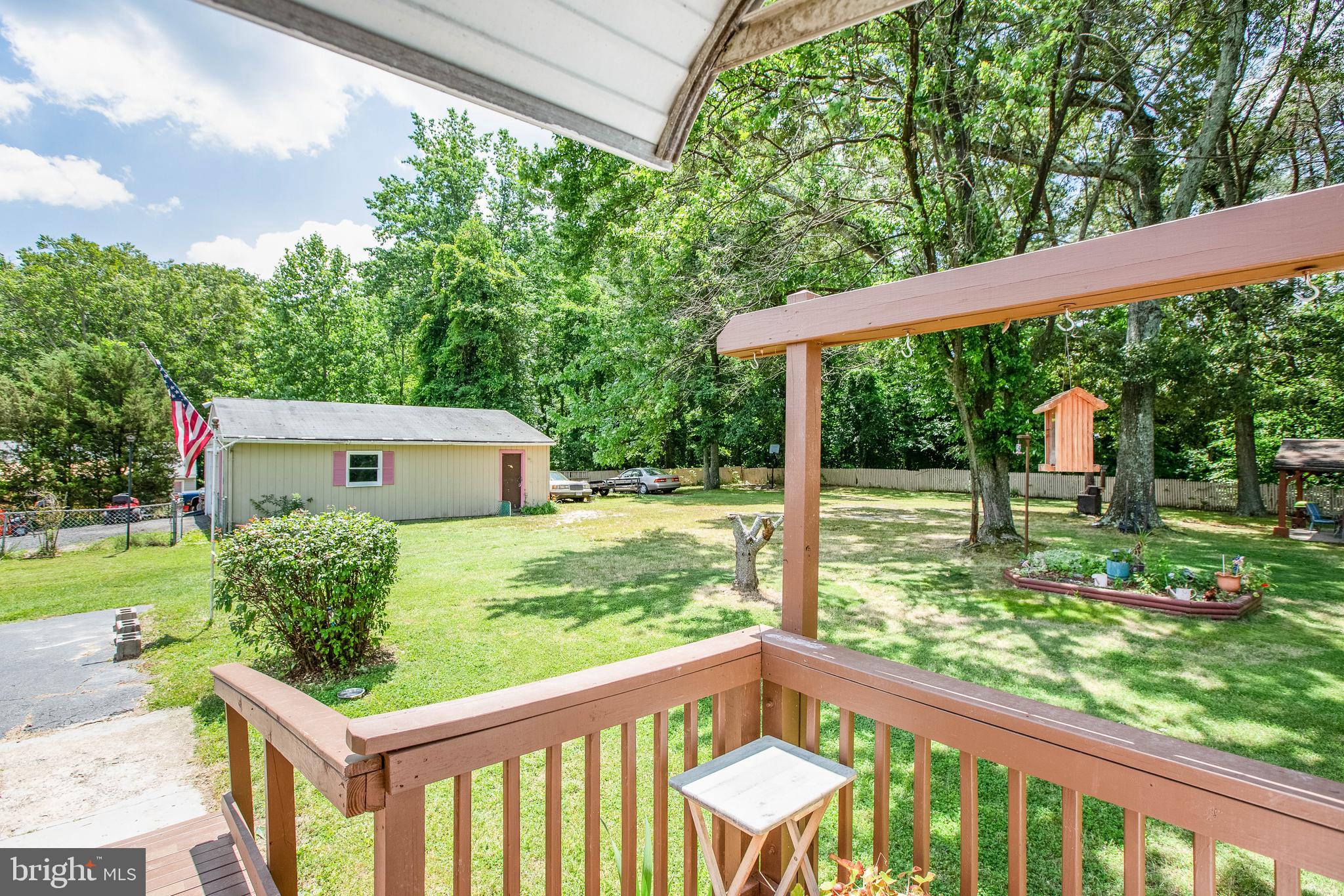 4041 C Street Triangle, VA 22172 - Photo 25 of 25 Gallery Image 25