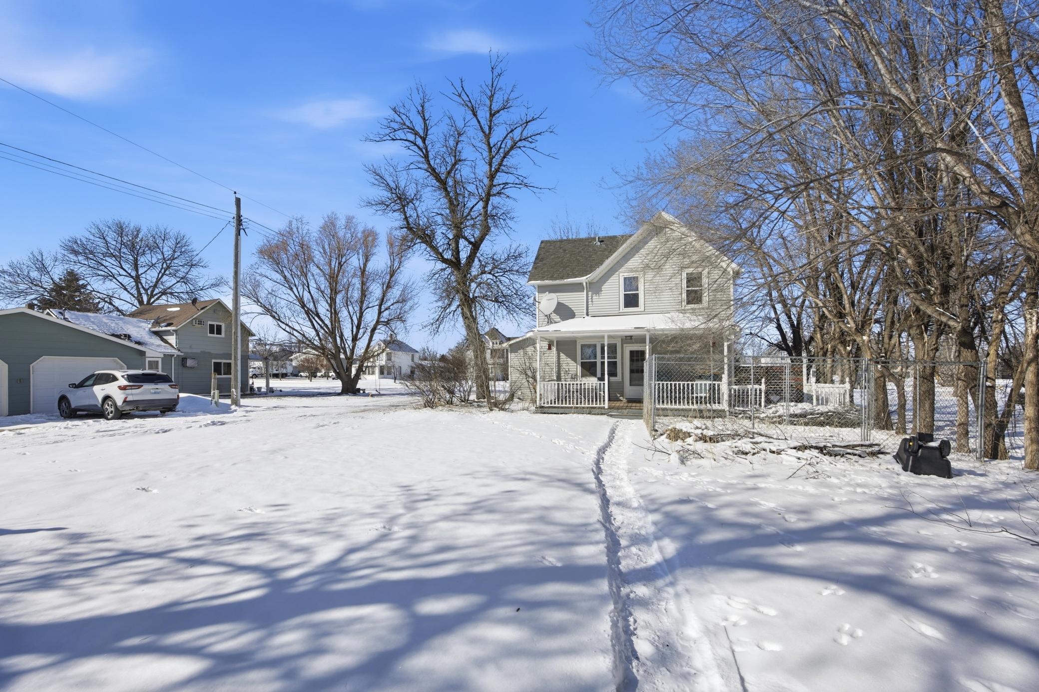 364 Main Avenue Walcott, ND 58077 - Photo 22 of 26