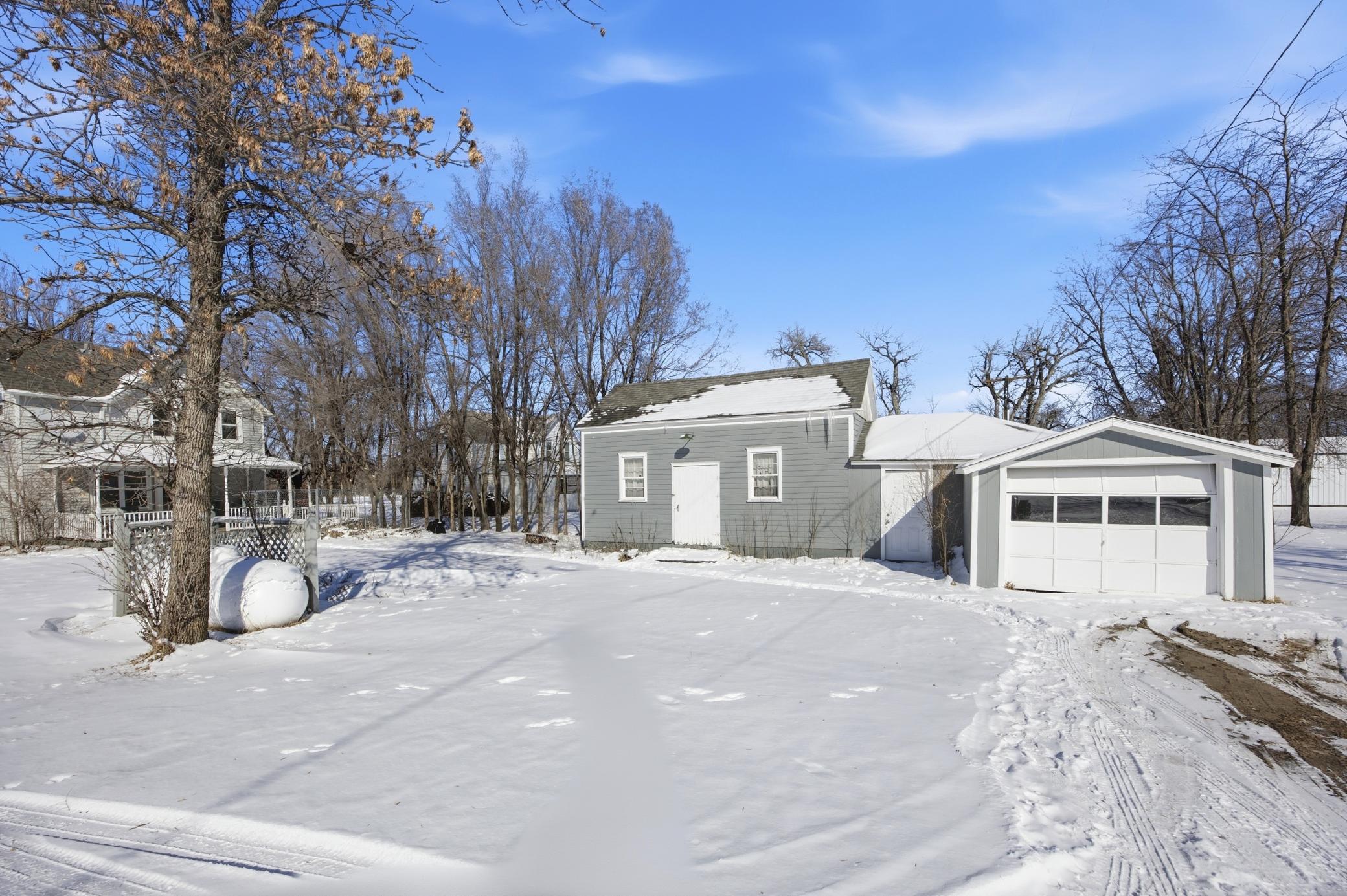 364 Main Avenue Walcott, ND 58077 - Photo 23 of 26