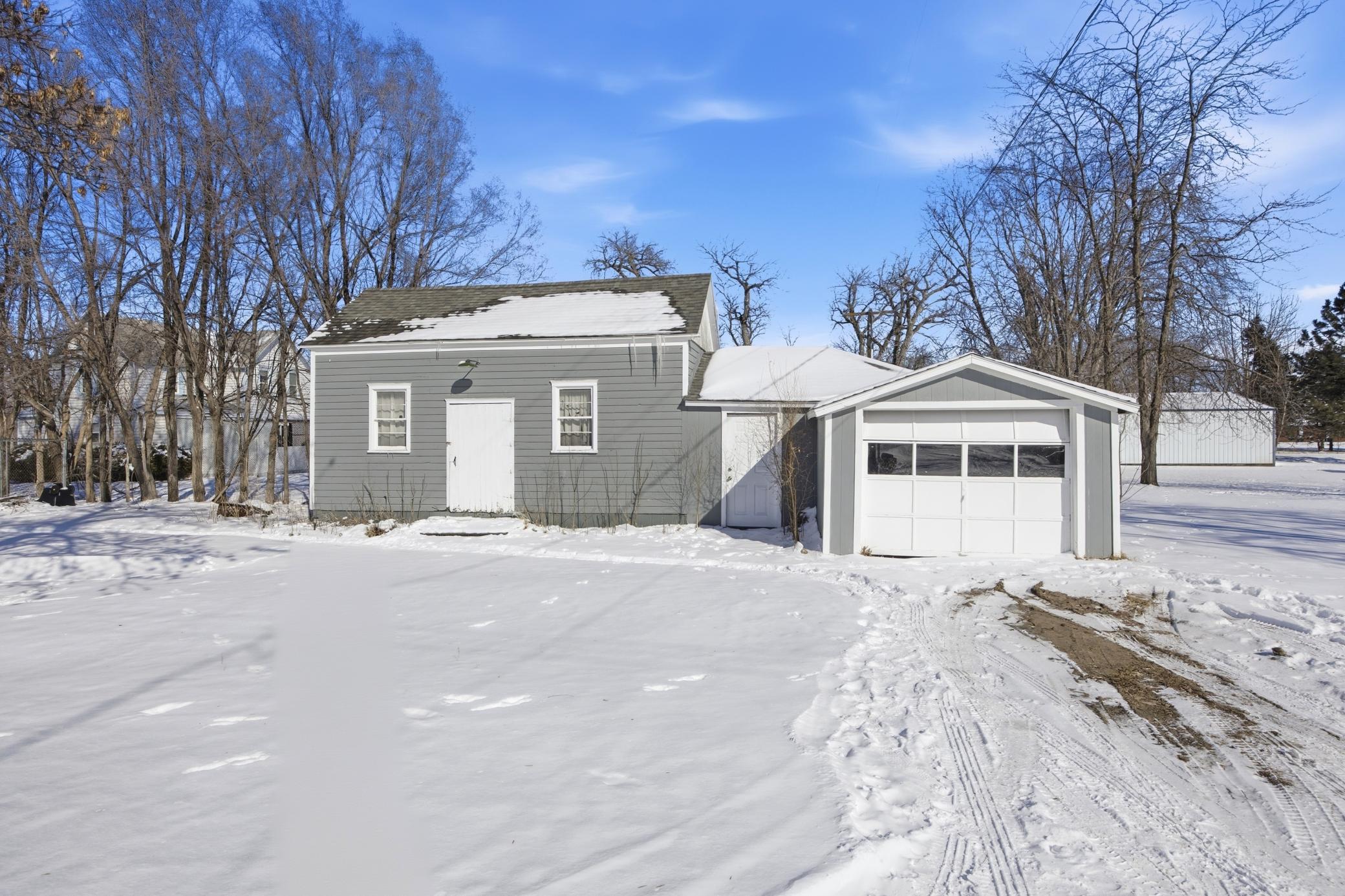 364 Main Avenue Walcott, ND 58077 - Photo 24 of 26