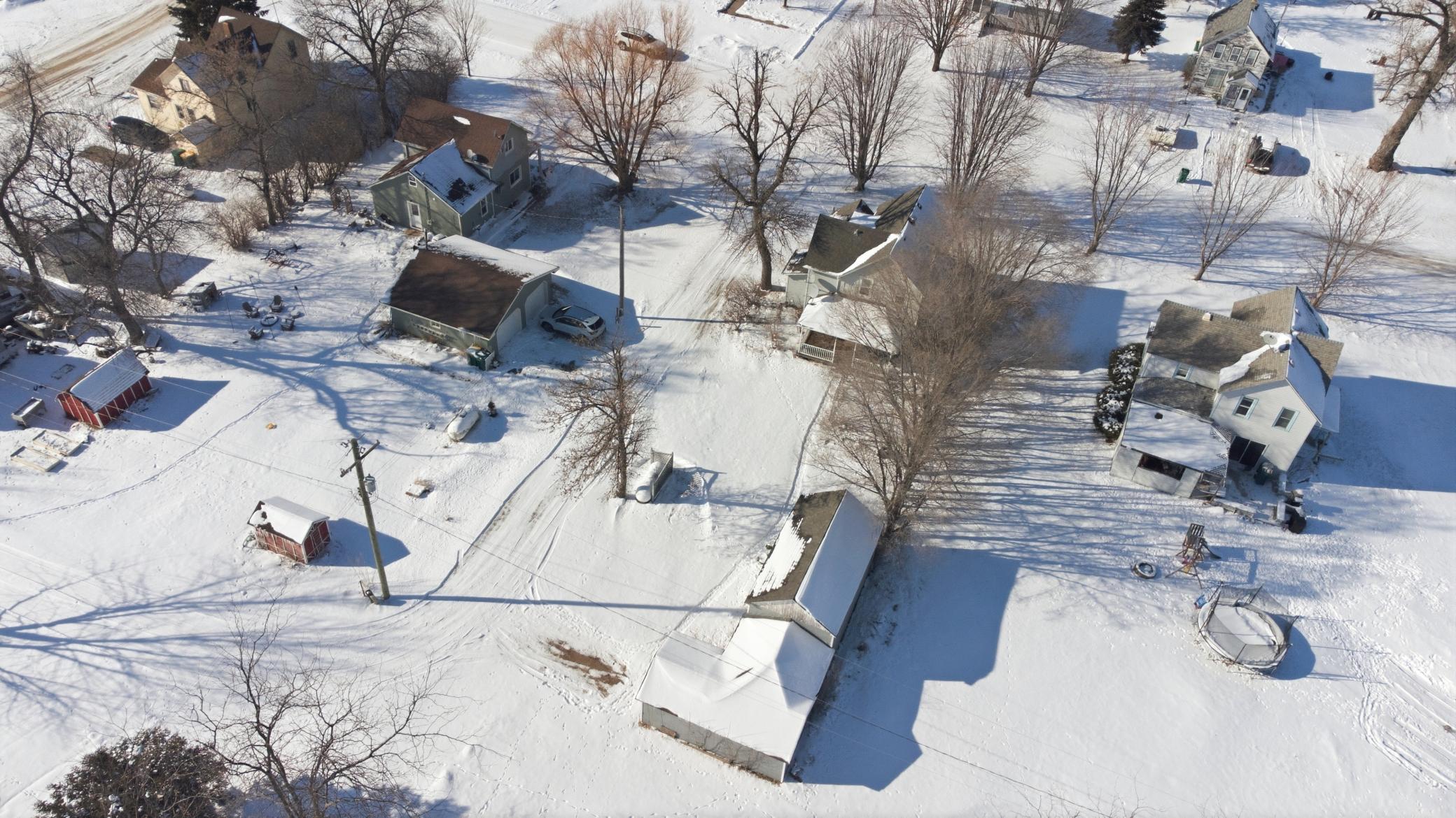 364 Main Avenue Walcott, ND 58077 - Photo 25 of 26