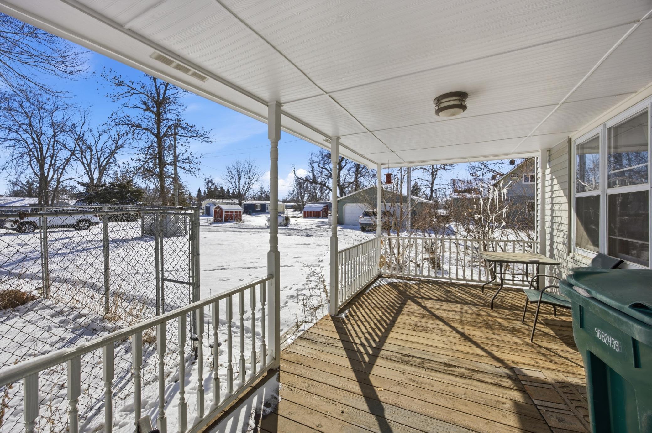 364 Main Avenue Walcott, ND 58077 - Photo 5 of 26