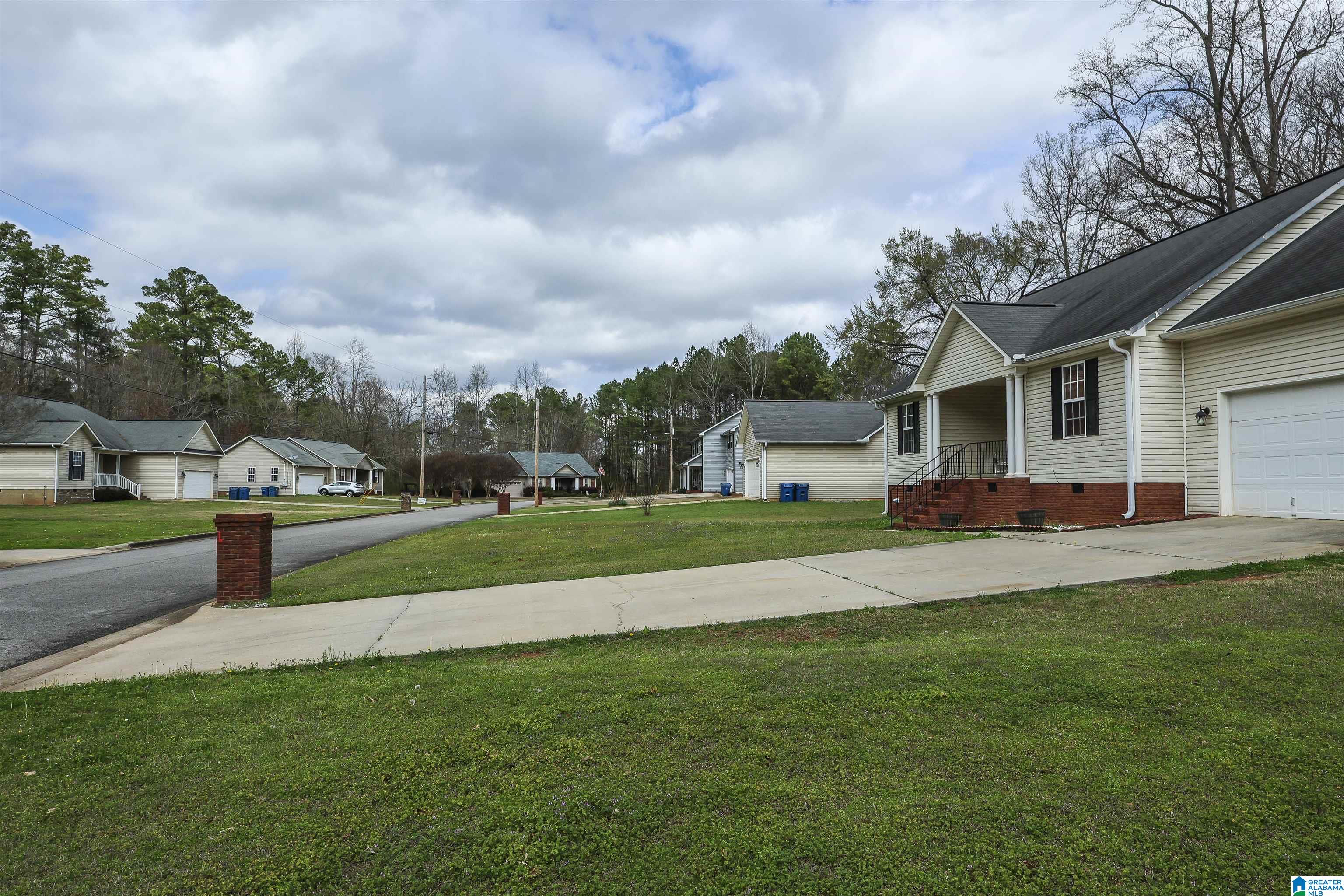 1508 Ryleigh Way Southwest Jacksonville, AL 36265 - Photo 36 of 60