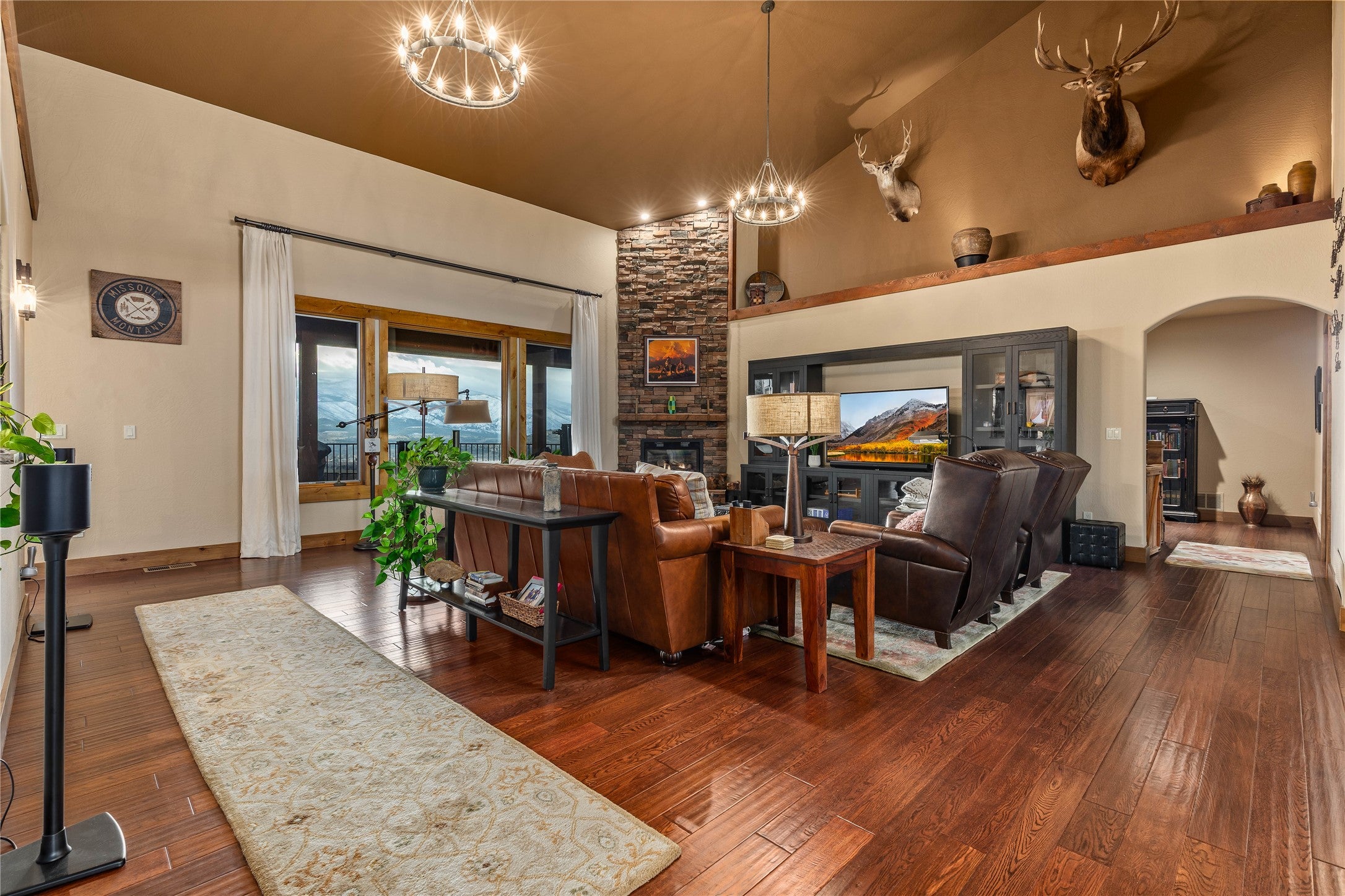 3181 Evans Ridge Road Missoula, MT 59803 - Photo 12 of 70 Gallery Image 12