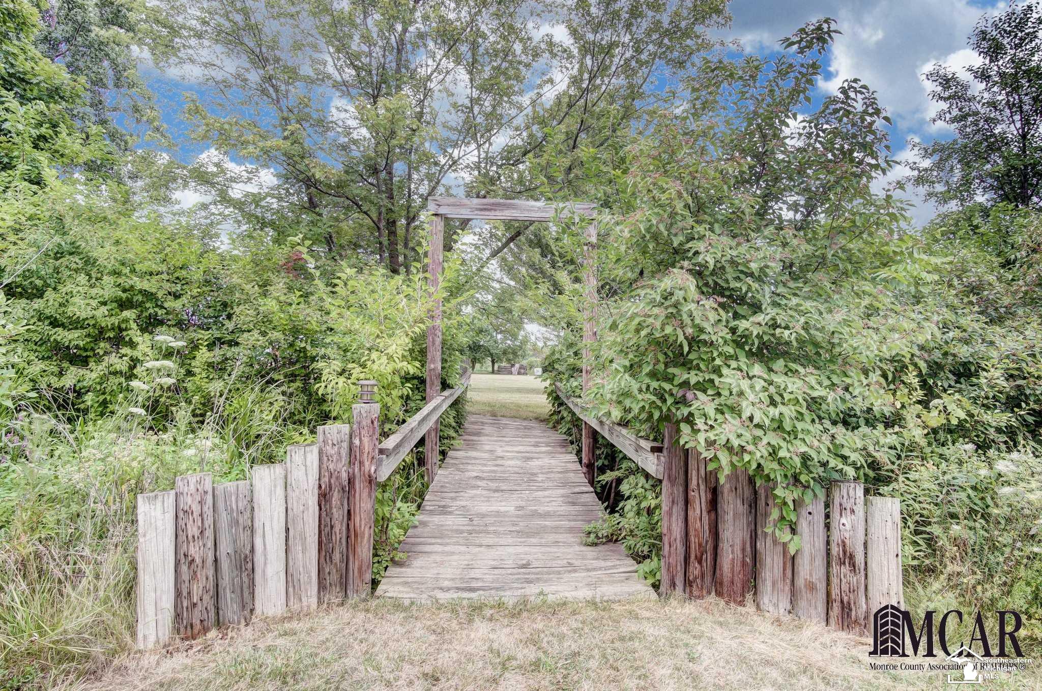 1060 West Morocco Road Temperance, MI 48182 - Photo 41 of 44