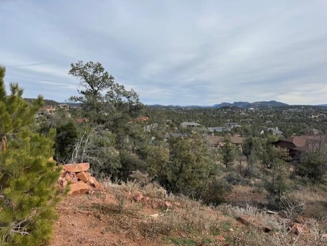 515 North Peak Loop Payson, AZ 85541 - Photo 2 of 2
