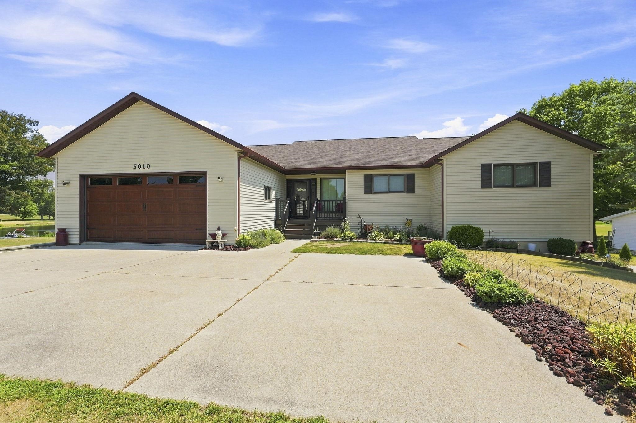 5010 Terry Lake Road Hamilton, IN 46742 - Photo 1 of 45 Gallery Image 1