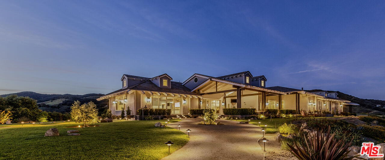 1697 West Potrero Road Westlake Village, CA 91361 - Photo 1 of 67