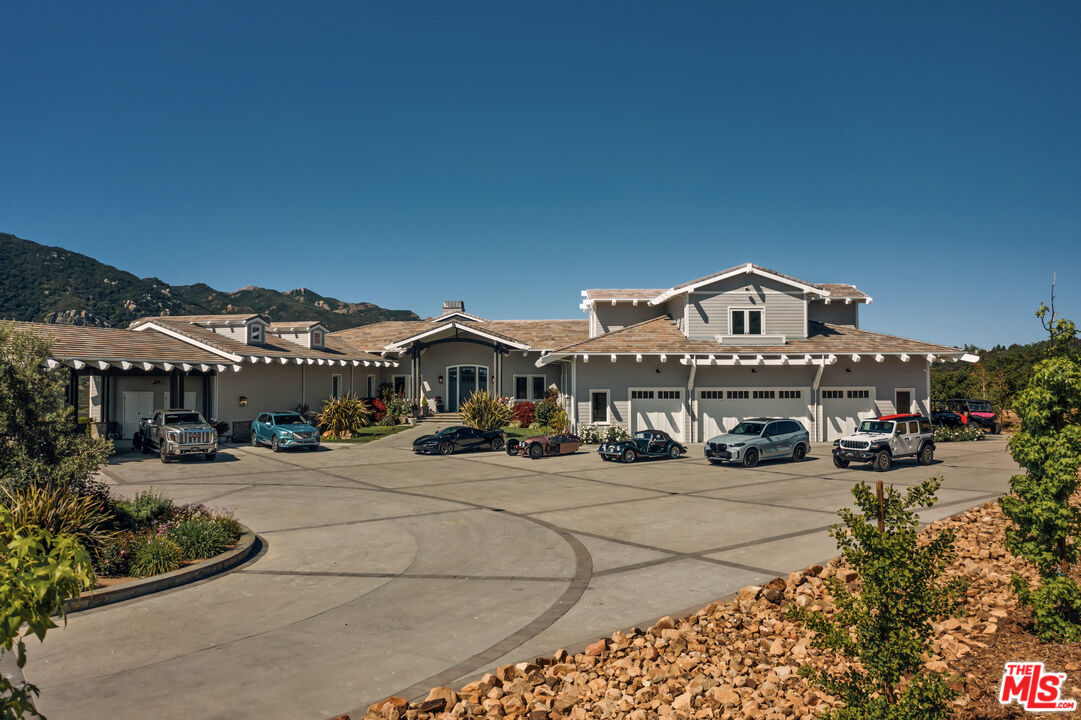 1697 West Potrero Road Westlake Village, CA 91361 - Photo 5 of 67