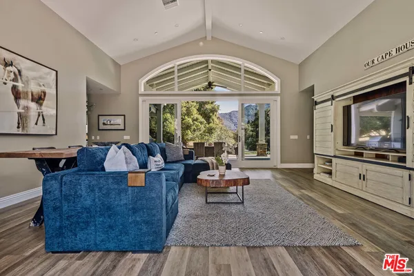 $14,995,000 | 1697 West Potrero Road, Westlake Village, CA 91361