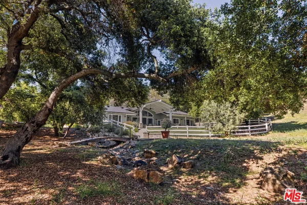 $14,995,000 | 1697 West Potrero Road, Westlake Village, CA 91361