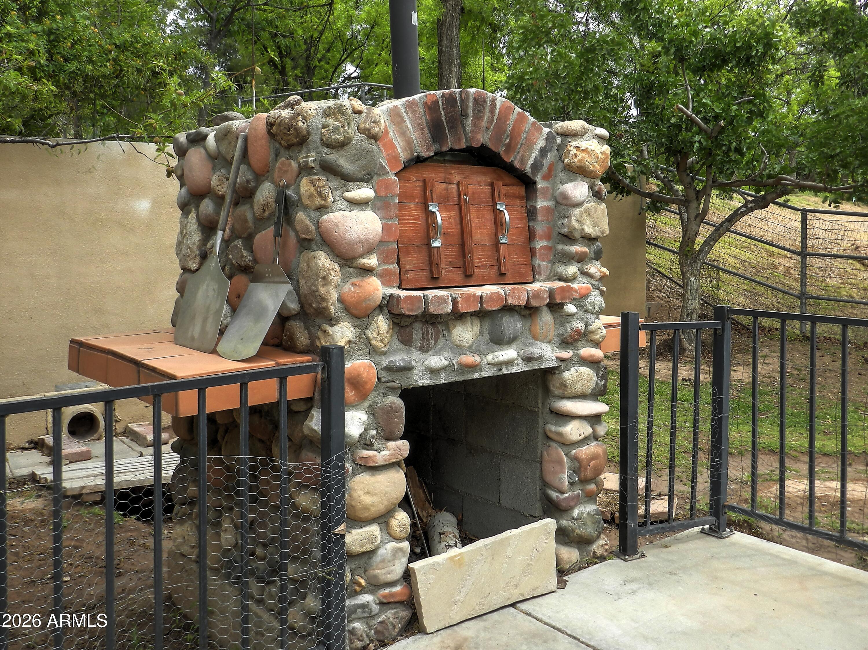 436 West Salt Mine Road Camp Verde, AZ 86322 - Photo 35 of 69