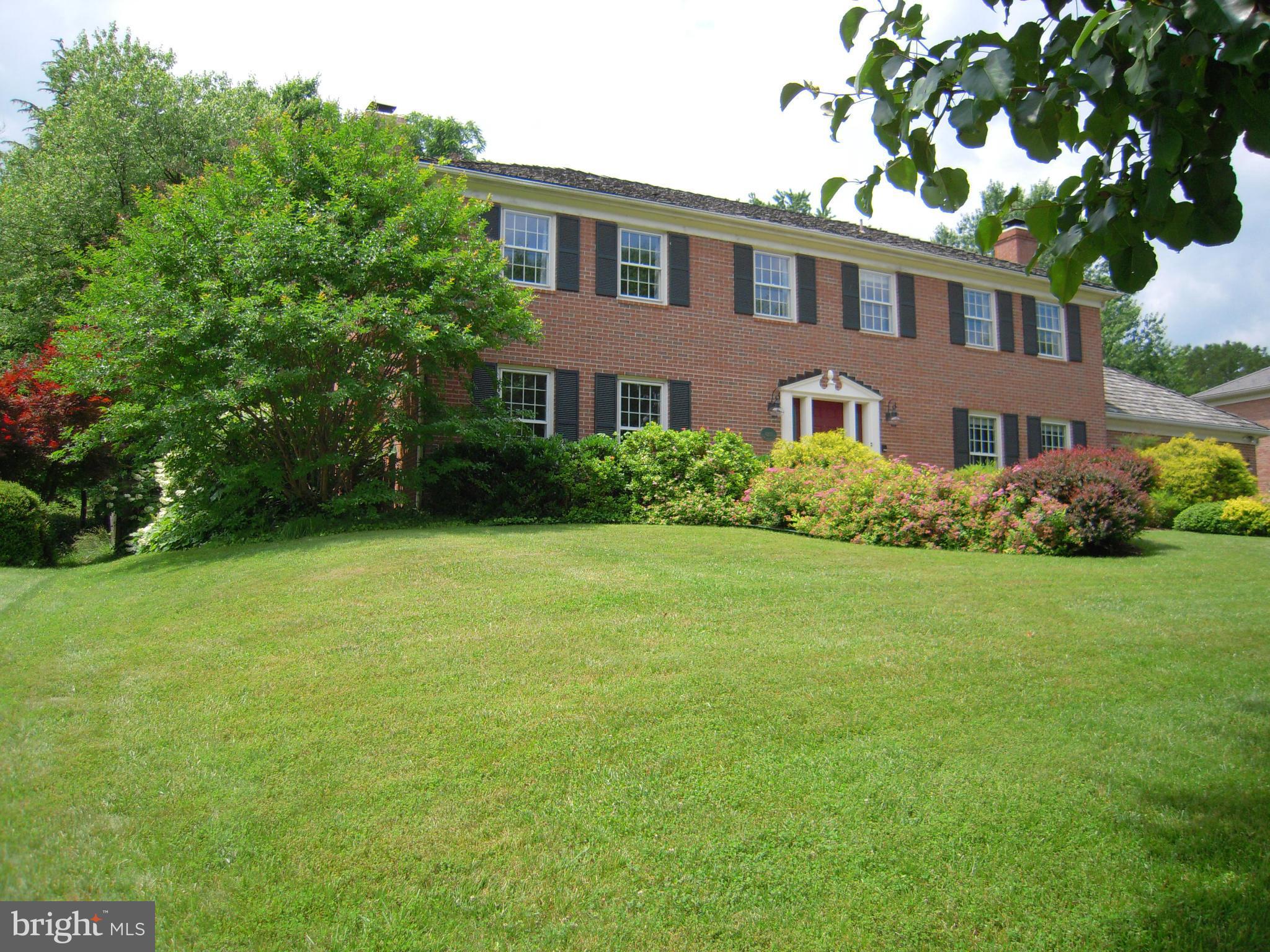 6205 Long Meadow Road McLean, VA 22101 - Photo 1 of 30 Exterior (Front)