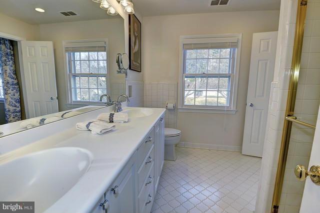 6205 Long Meadow Road McLean, VA 22101 - Photo 15 of 30 Bath (Master)