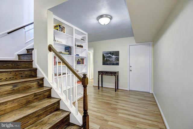 6205 Long Meadow Road McLean, VA 22101 - Photo 22 of 30 Foyer - Lower Lvl