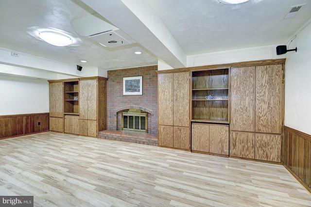 6205 Long Meadow Road McLean, VA 22101 - Photo 25 of 30 Home Theater