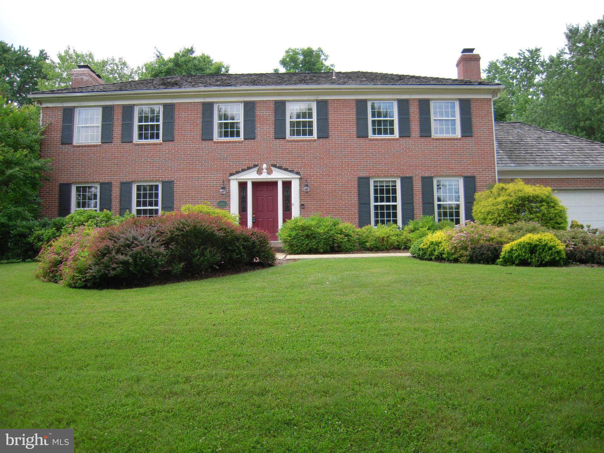 6205 Long Meadow Road McLean, VA 22101 - Photo 29 of 30 Exterior (Front)