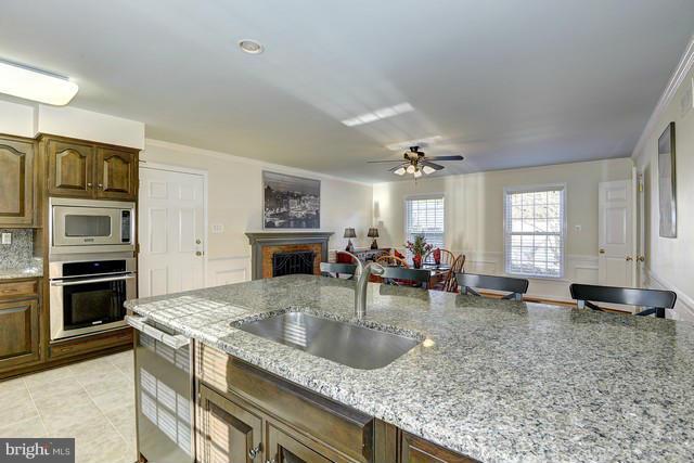 6205 Long Meadow Road McLean, VA 22101 - Photo 5 of 30 Kitchen
