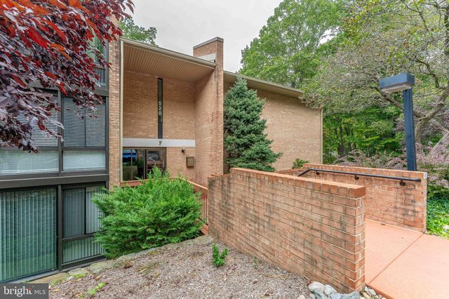 $255,000 | 520 North Lemon Street, Unit F11, Media, PA 19063