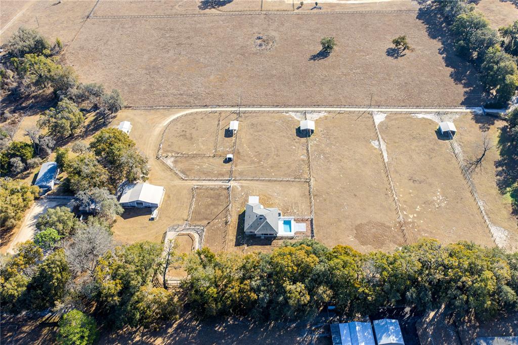 4495 Southeast 150th Street Summerfield, FL 34491 - Photo 11 of 81