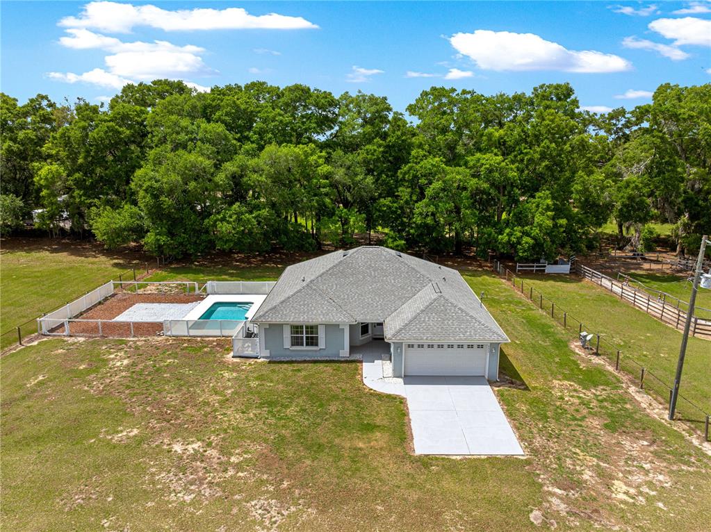 4495 Southeast 150th Street Summerfield, FL 34491 - Photo 2 of 76