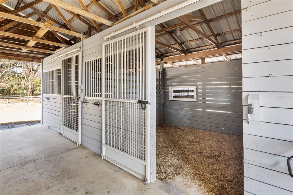 4495 Southeast 150th Street Summerfield, FL 34491 - Photo 41 of 76