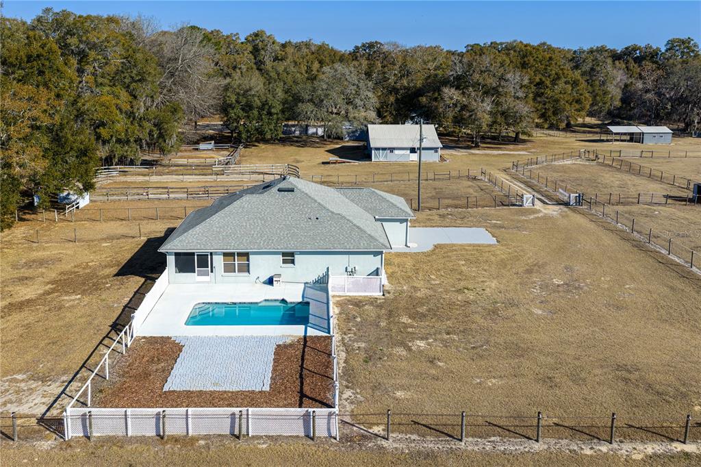 4495 Southeast 150th Street Summerfield, FL 34491 - Photo 41 of 81