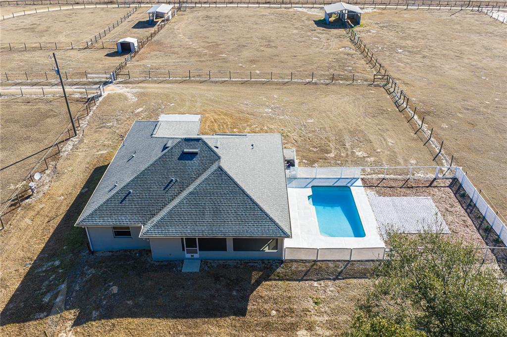 4495 Southeast 150th Street Summerfield, FL 34491 - Photo 43 of 81