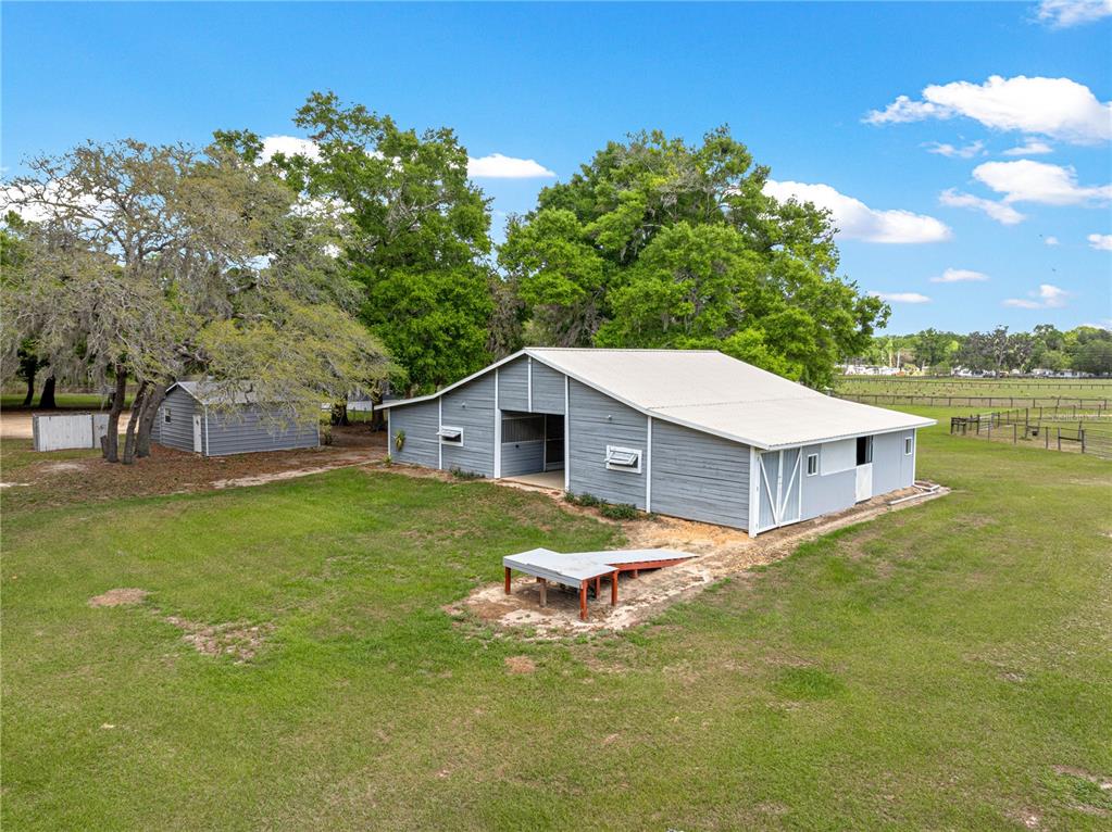 4495 Southeast 150th Street Summerfield, FL 34491 - Photo 45 of 76