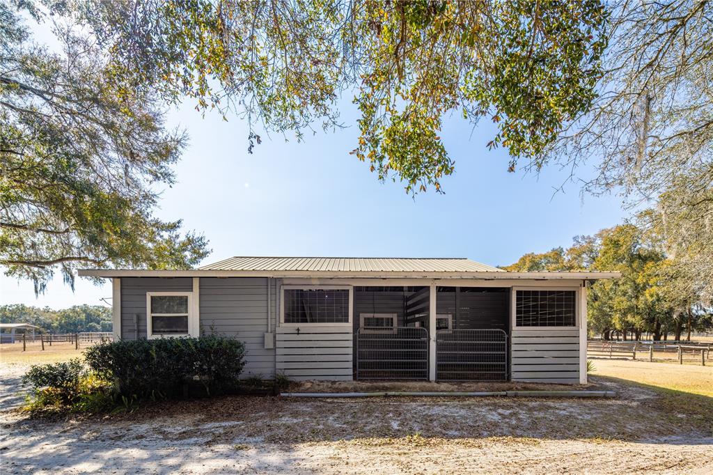 4495 Southeast 150th Street Summerfield, FL 34491 - Photo 46 of 76